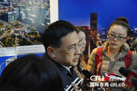 北京交通委回应APEC蓝：将出交通和环保分析报告