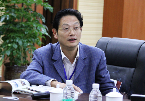 《深化考试招生制度改革实施意见》交流座谈会在云南经济管理学院召开